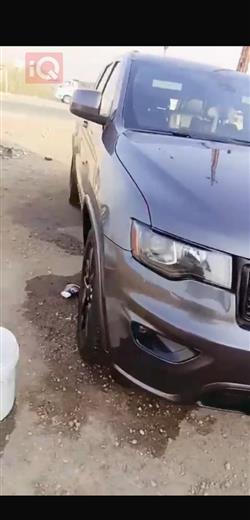 جيب جراند شيروكي